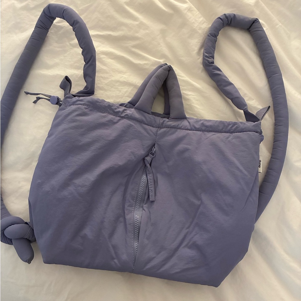Olend Ona soft bag - Picture 4 of 5